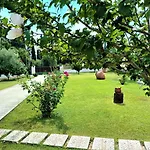 Zenia Pelion Garden House Holiday home *