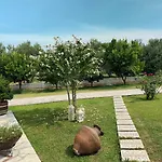 Holiday home Zenia Pelion Garden House *