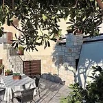 Zenia Pelion Garden House * Platanidia