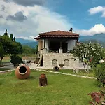 Holiday home Zenia Pelion Garden House