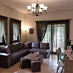 Zenia Pelion Garden House Holiday home
