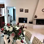 Zenia Pelion Garden House * Platanidia