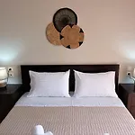 Zenia Pelion Garden House Holiday home Platanidia