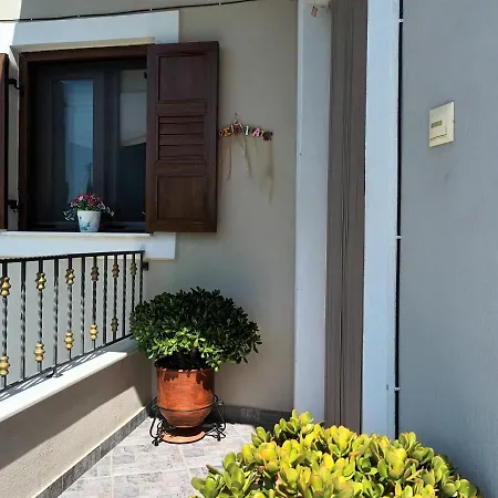 Case de vacanță Zenia Pelion Garden House *