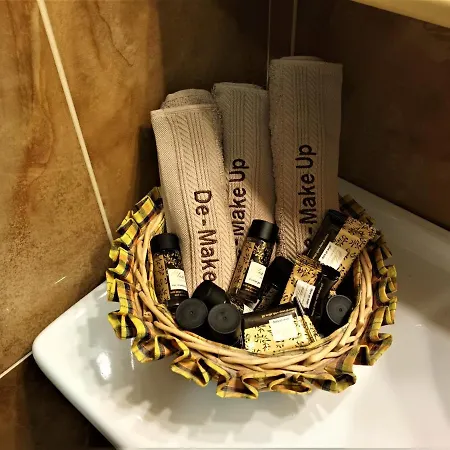 Case de vacanță Zenia Pelion Garden House *