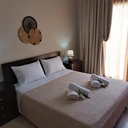 Zenia Pelion Garden House Holiday home *