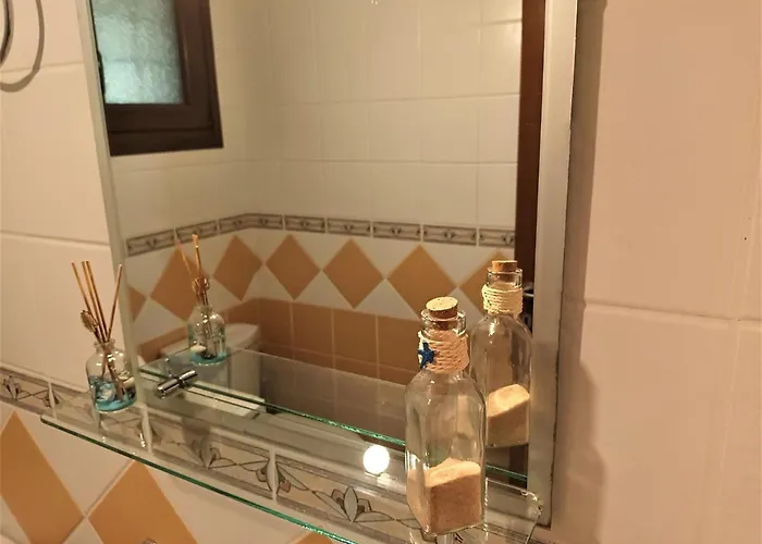 Dom wakacyjny Zenia Pelion Garden House *