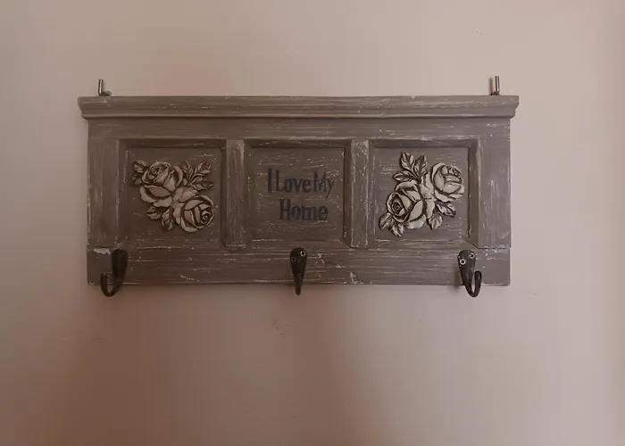 Zenia Pelion Garden House Dom wakacyjny *