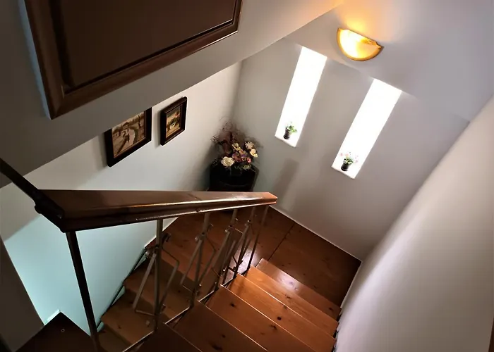 Dom wakacyjny Zenia Pelion Garden House Platanidia